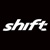 SHIFT BRAND Logo