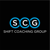 Shift Coaching Group, LLC Logo