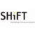 SHiFT Marketing Communications Logo