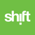 Shift Marketing Digital Logo