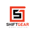 ShiftGear Work Design Logo