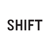 Provider Logotype Shift Logo
