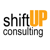 ShiftUP Consulting Logo
