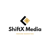 ShiftX Media Logo