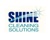 Shine Cleaning Solutions Ltd Logotype
