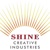 Shine Creative Industries Logo