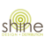 Shine Design + Distribution Logo