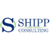 Shipp Consulting Logo
