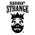 Shop Strange Logo