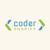 Shopify Coder Logo