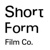 Short Form Film Company Logo