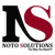 Noto Solutions Logo