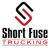 Short Fuse Trucking, Inc. Logo