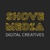 Shove Media Limited Logo