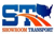 Showroom Transport Logo