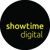 Showtime Digital Logo