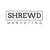 Shrewd Marketing, LLC Logo