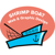 Shrimp Boat INC Logo