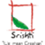 Srishti Logo