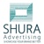 Shura Advertising Logo