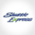 Shuttle Express Logotype