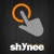 Shynee Web Design Logo