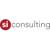 SI Business Consulting Logo