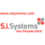 S.i.Systems Ltd Logo