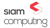 Siam Computing Logo