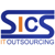 SICS IT Outsourcing Logo