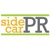SideCar Public Relations Logo