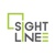 Sightline Design Boutique Studio Logo