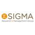 Sigma Research & Management Group Logo