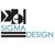 Sigma Design Company Logo