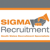 Sigma Recruitment Logo