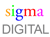 Sigmarobots Logotype