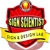 Sign Scientist Logo