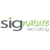 SIGnature Recruiting Logo
