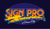 Sign Pro Logo