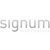 Signum Architecture Logo