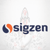 Sigzen Technologies Logo