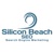 Silicon Beach SEO Logo