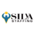 Silva Staffing Logo