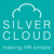 Silver Cloud HR Logo