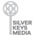 Silver Keys Media Logo