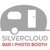 Silvercloud Trailer Events Logo