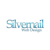 Silvernail Web Design Logo