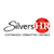 Silvers HR, LLC Logo