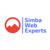 Simba Web Experts Logo