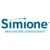 Simione Healthcare Consultants, LLC Logo